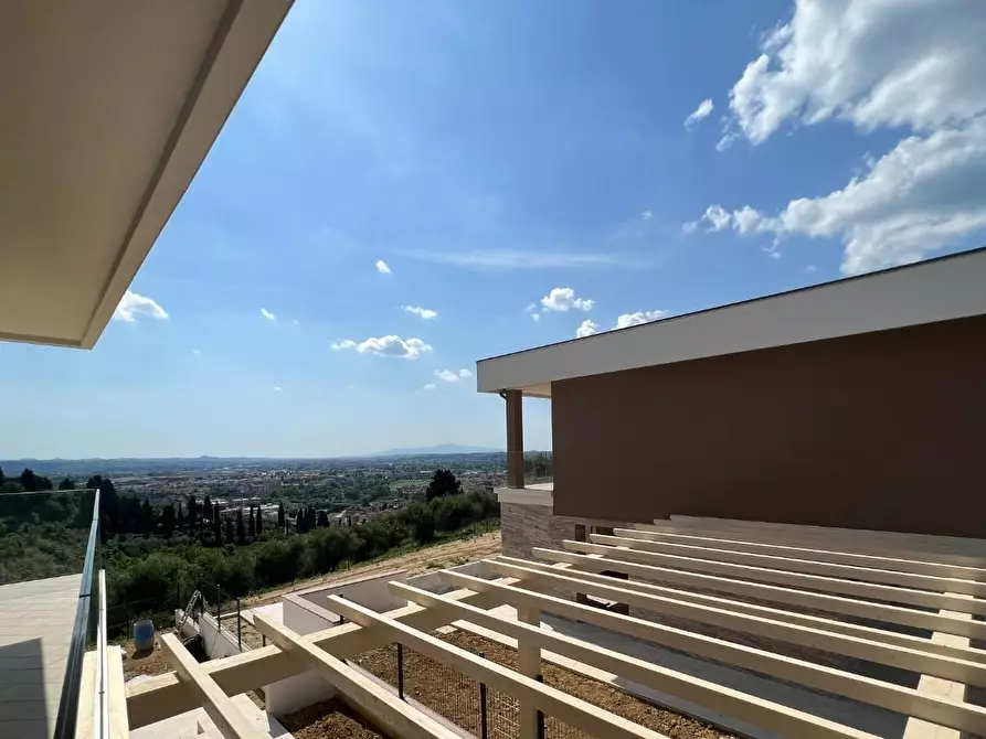 Immagine 30 di Villa in vendita  a Montelupo Fiorentino