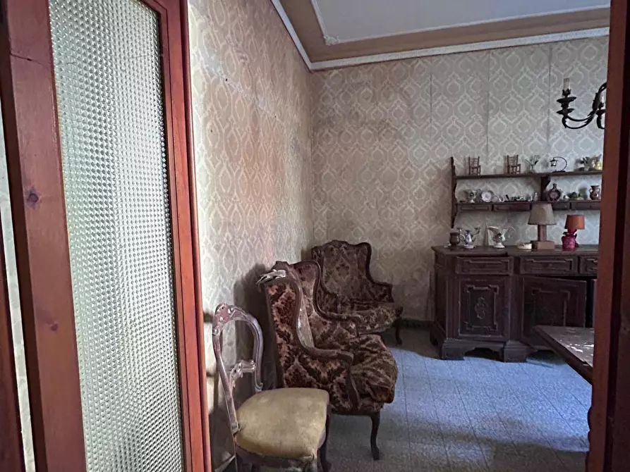 Immagine 5 di Appartamento in vendita  a Podenzana