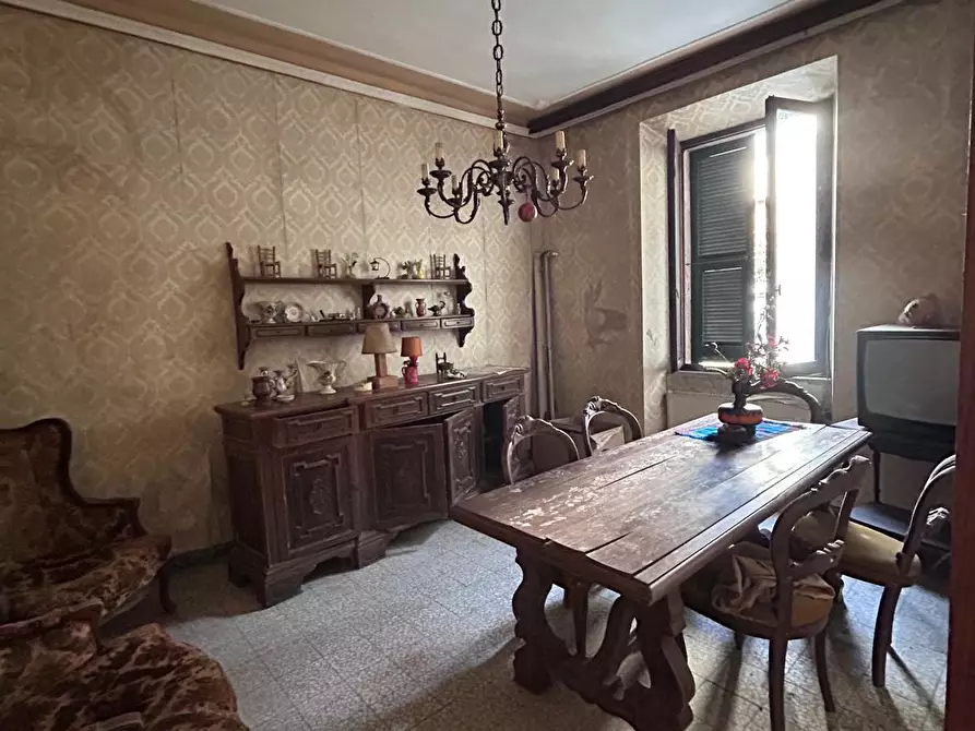 Immagine 4 di Appartamento in vendita  a Podenzana