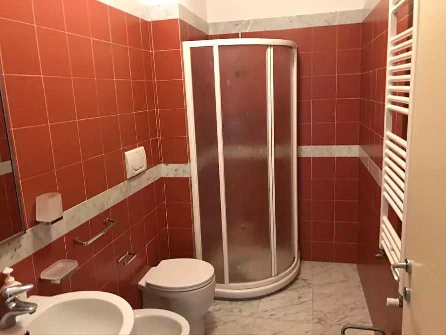 Immagine 16 di Appartamento in vendita  a Pisa