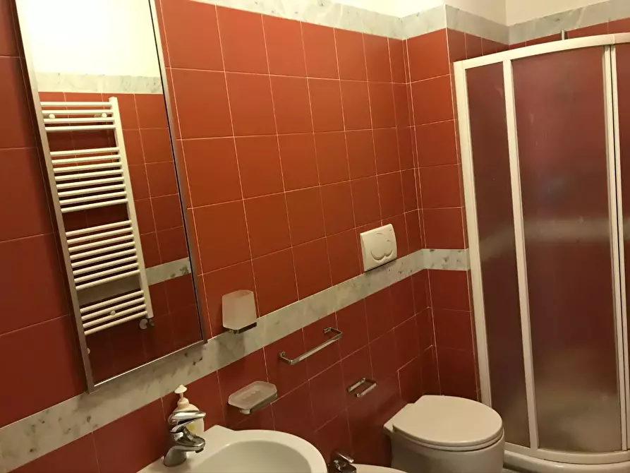 Immagine 19 di Appartamento in vendita  a Pisa