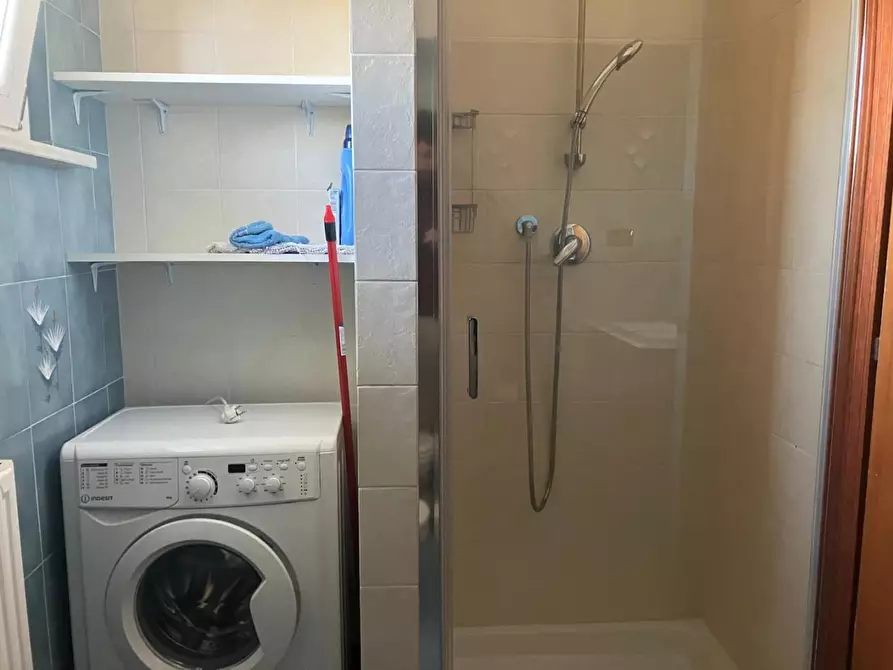 Immagine 30 di Appartamento in vendita  a Ortonovo