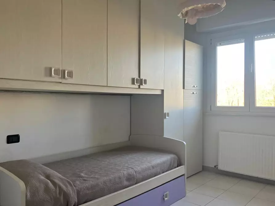 Immagine 5 di Appartamento in vendita  a Ortonovo