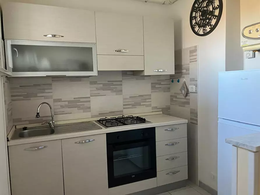 Immagine 15 di Appartamento in vendita  a Ortonovo