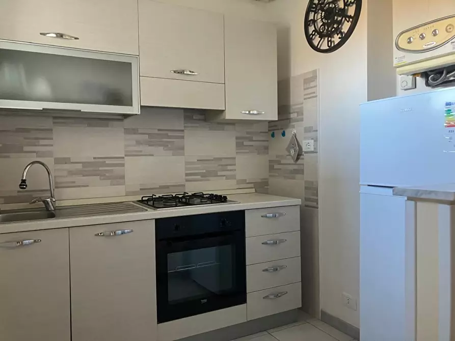 Immagine 16 di Appartamento in vendita  a Ortonovo