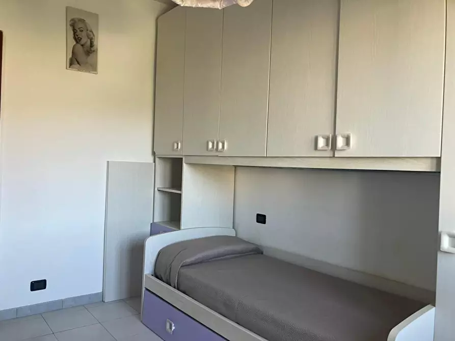 Immagine 31 di Appartamento in vendita  a Ortonovo