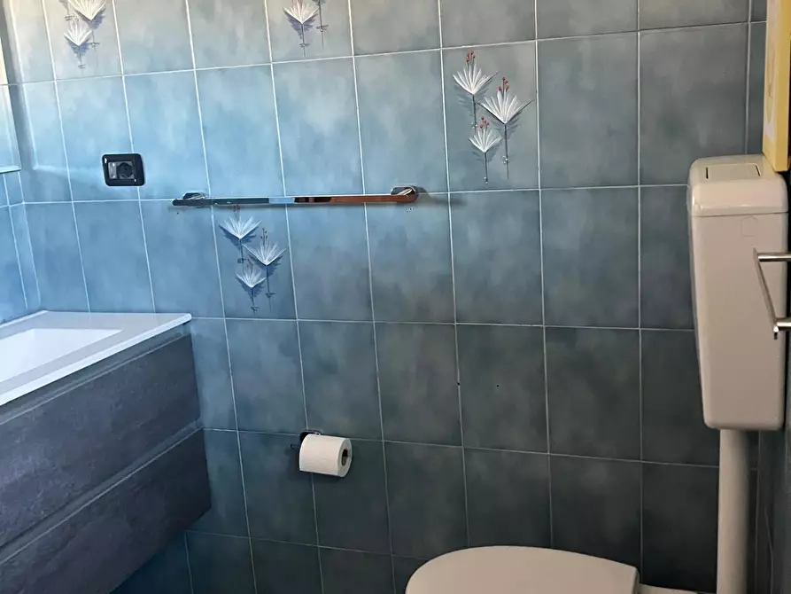 Immagine 27 di Appartamento in vendita  a Ortonovo