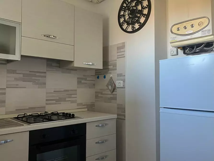 Immagine 3 di Appartamento in vendita  a Ortonovo