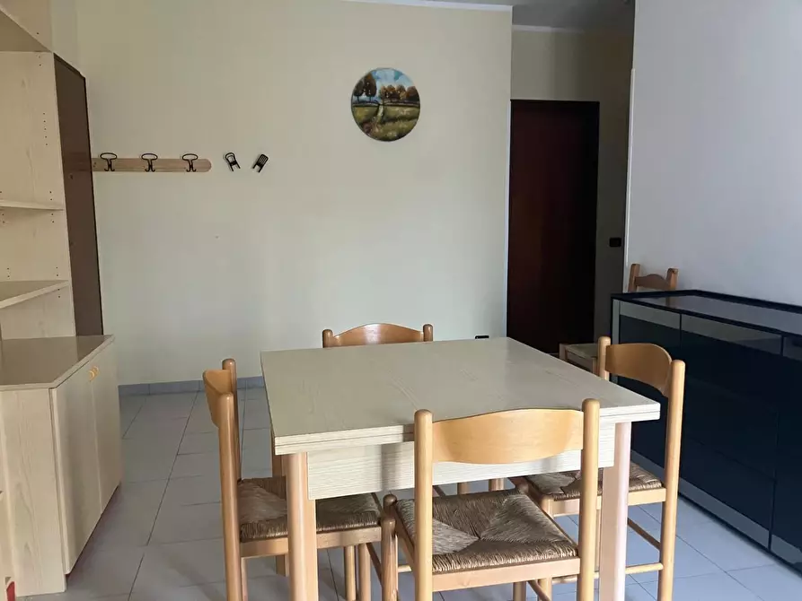 Immagine 7 di Appartamento in vendita  a Ortonovo