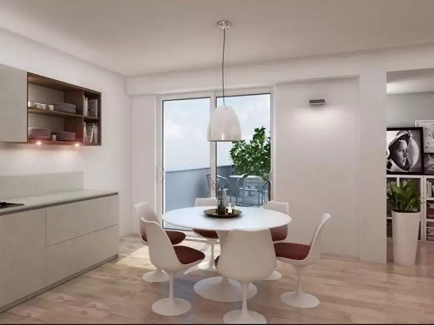 Immagine 14 di Appartamento in vendita  a Massa