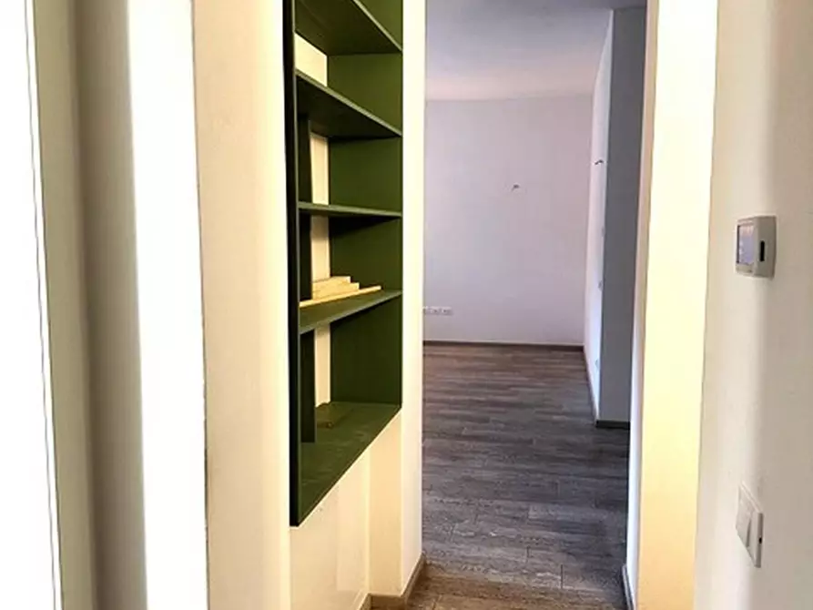 Immagine 9 di Appartamento in vendita  a Massa