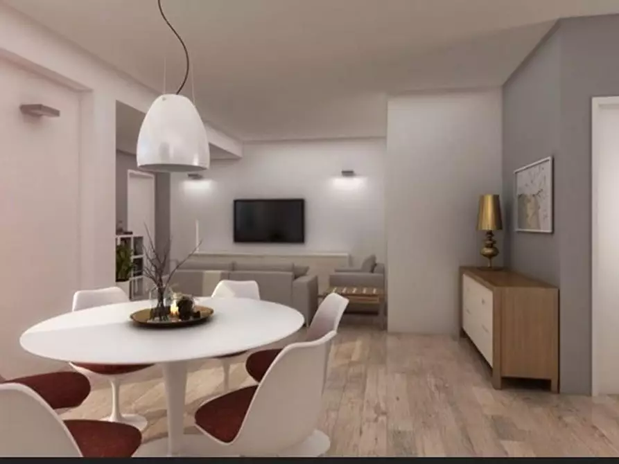 Immagine 15 di Appartamento in vendita  a Massa