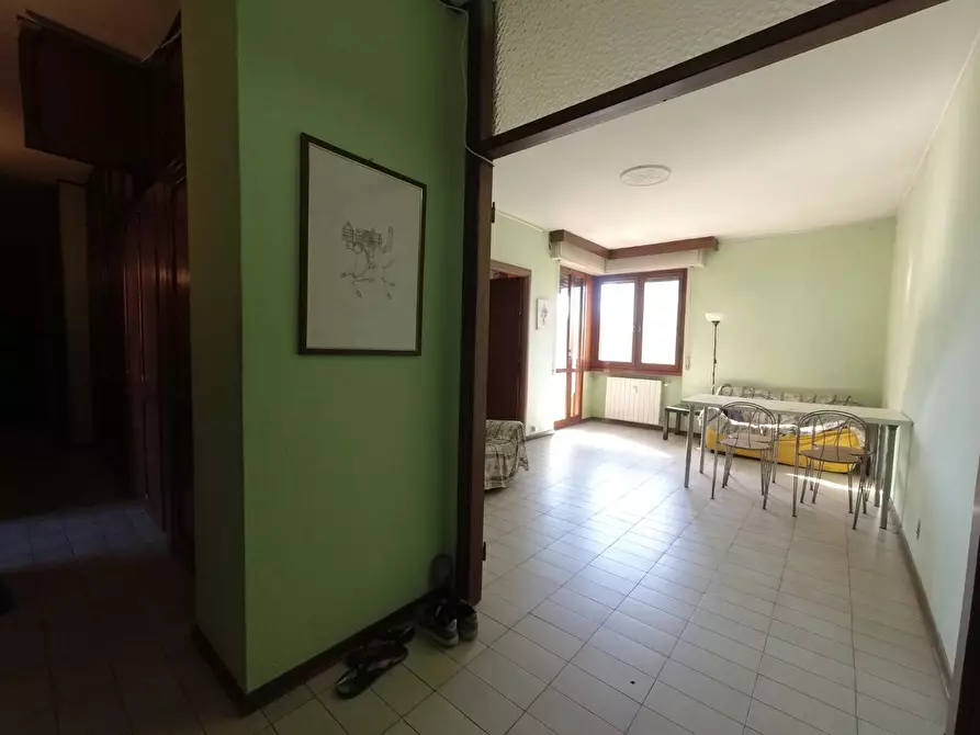 Immagine 8 di Appartamento in vendita  a Pisa