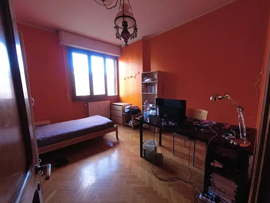 Immagine 3 di Appartamento in vendita  a Pisa