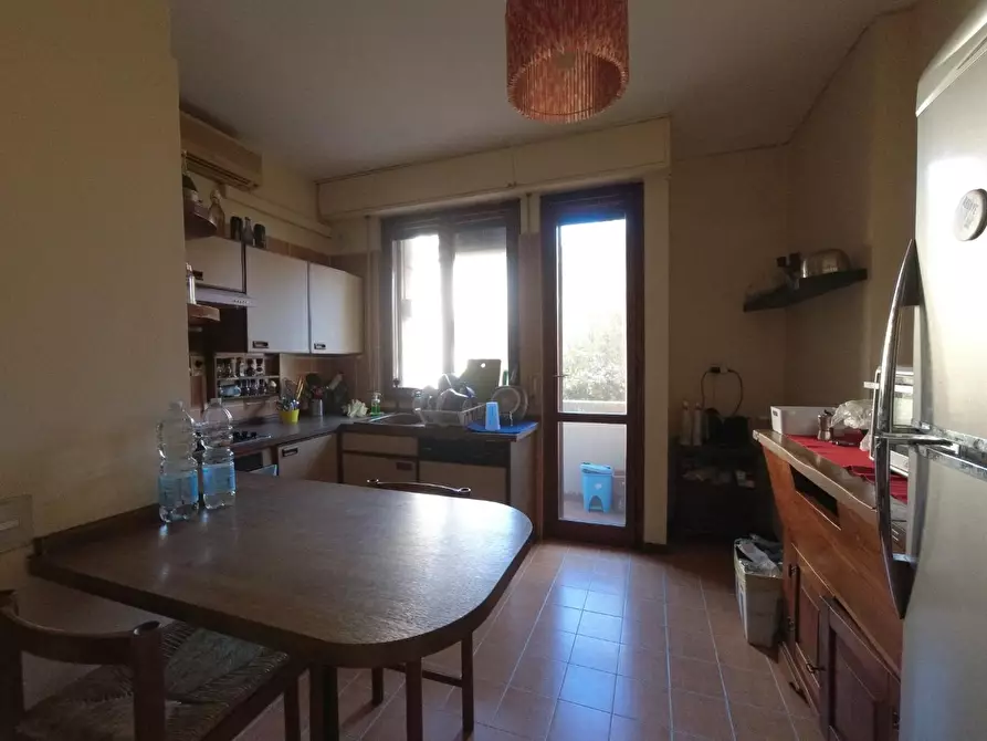 Immagine 13 di Appartamento in vendita  a Pisa