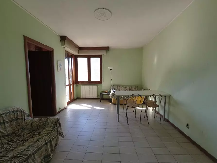 Immagine 9 di Appartamento in vendita  a Pisa