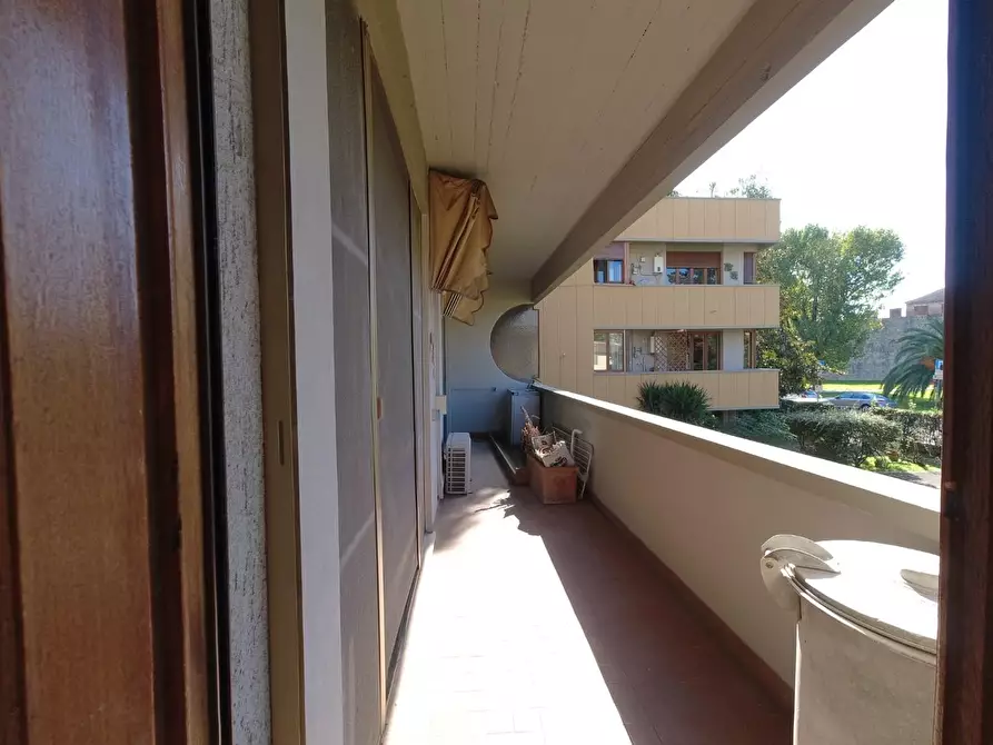 Immagine 7 di Appartamento in vendita  a Pisa