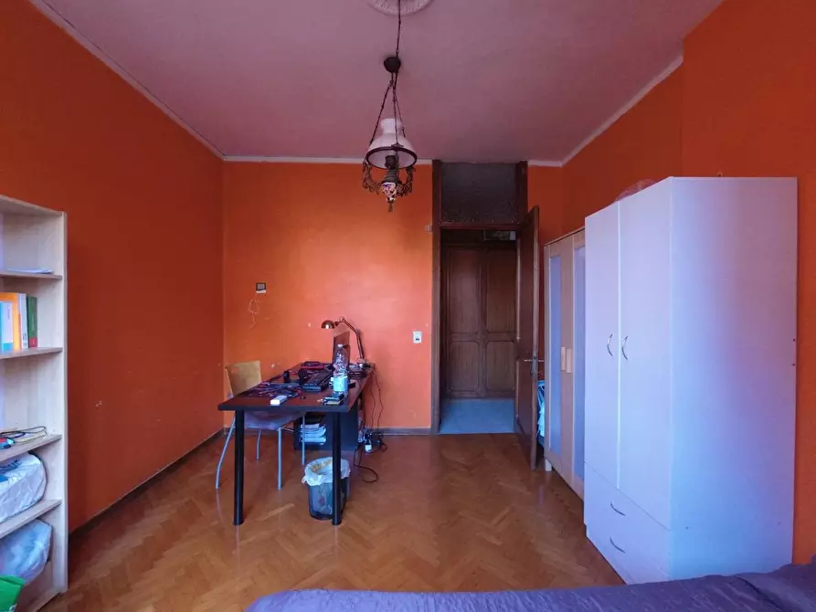 Immagine 4 di Appartamento in vendita  a Pisa