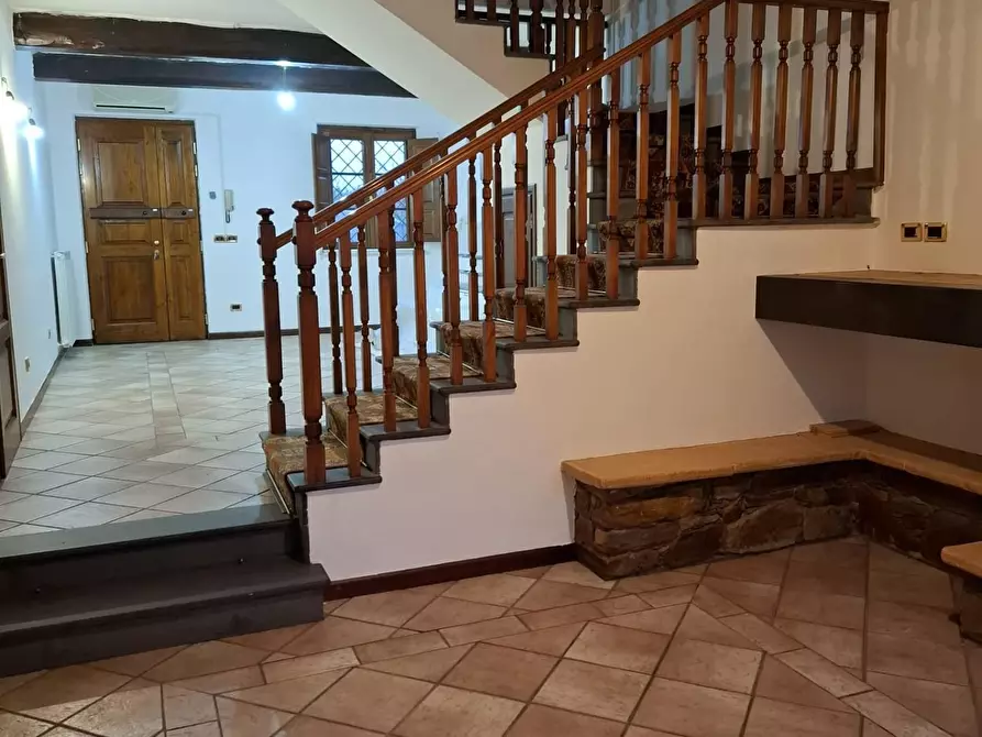 Immagine 23 di Casa bifamiliare in vendita  a Altopascio