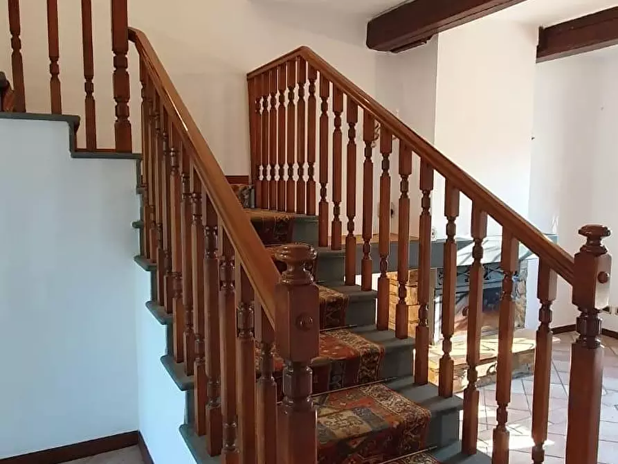 Immagine 39 di Casa bifamiliare in vendita  a Altopascio