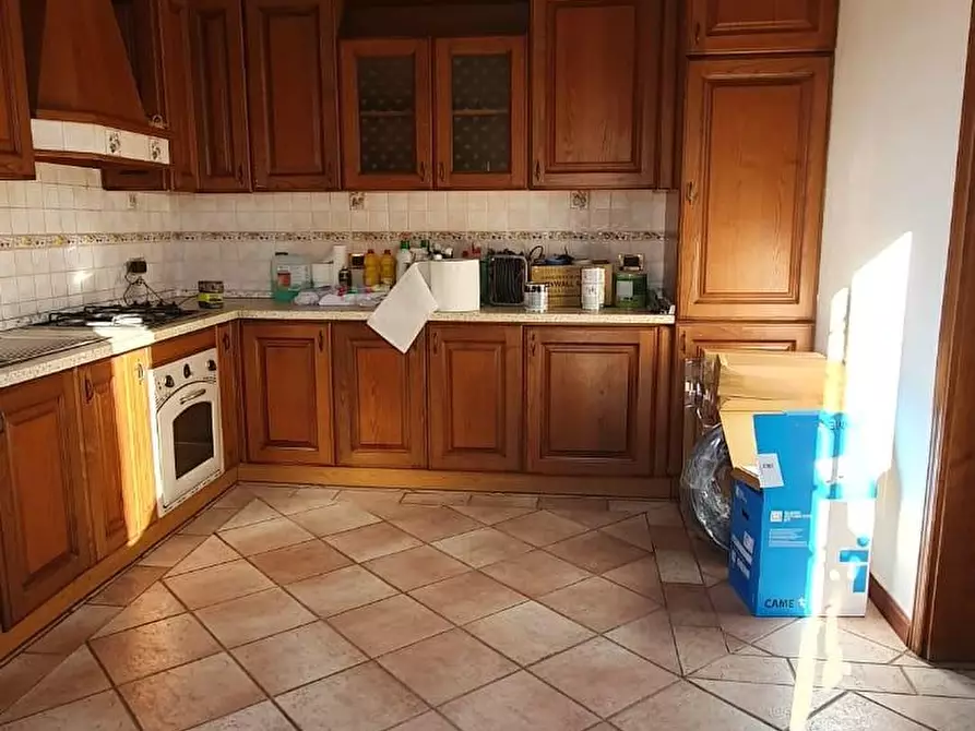 Immagine 36 di Casa bifamiliare in vendita  a Altopascio