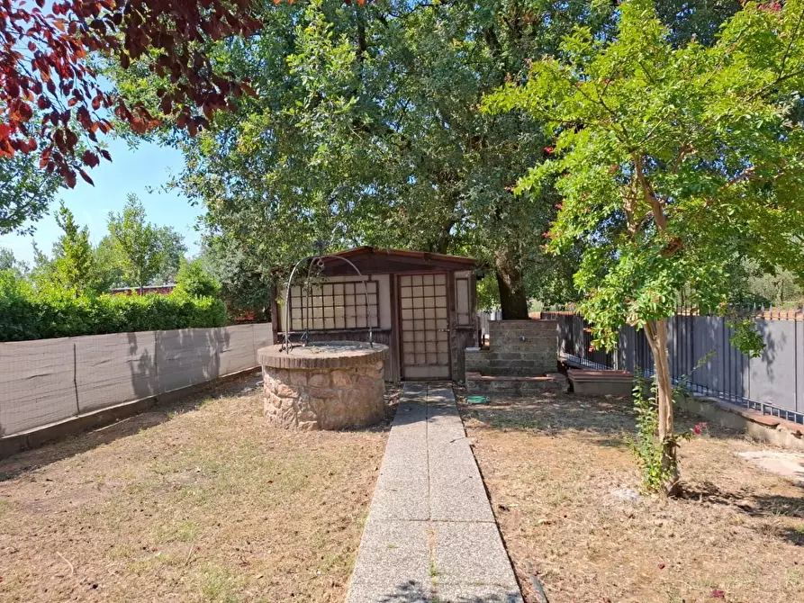 Immagine 48 di Casa bifamiliare in vendita  a Altopascio