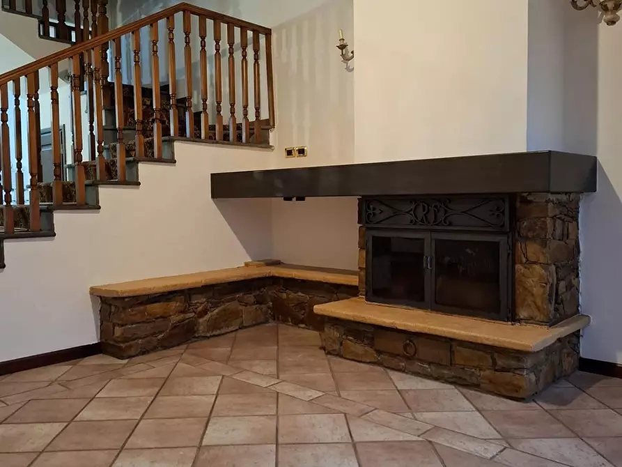 Immagine 22 di Casa bifamiliare in vendita  a Altopascio