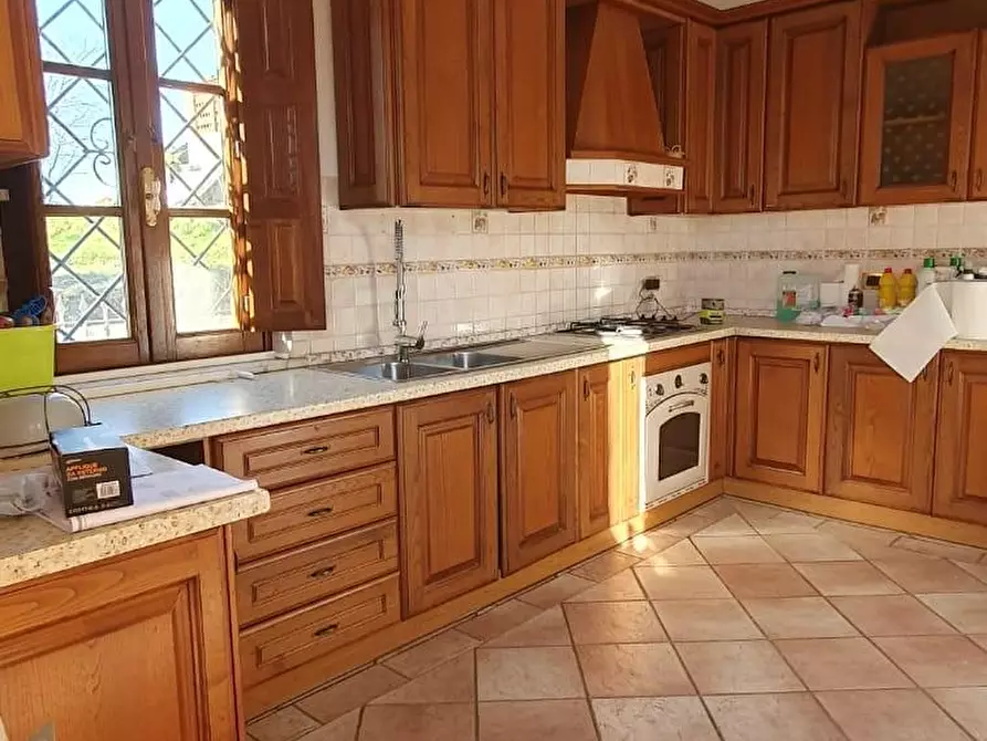 Immagine 34 di Casa bifamiliare in vendita  a Altopascio