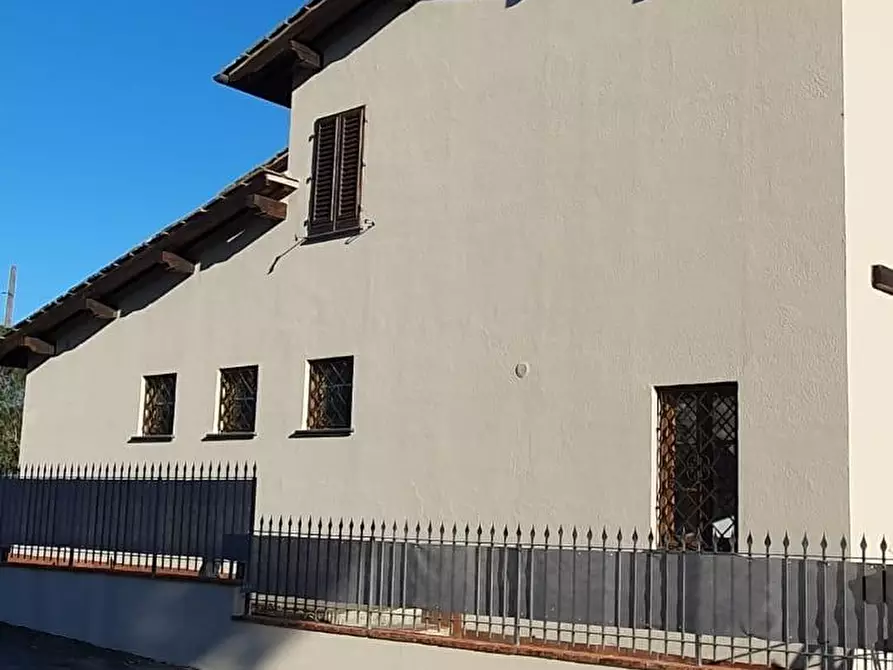 Immagine 32 di Casa bifamiliare in vendita  a Altopascio