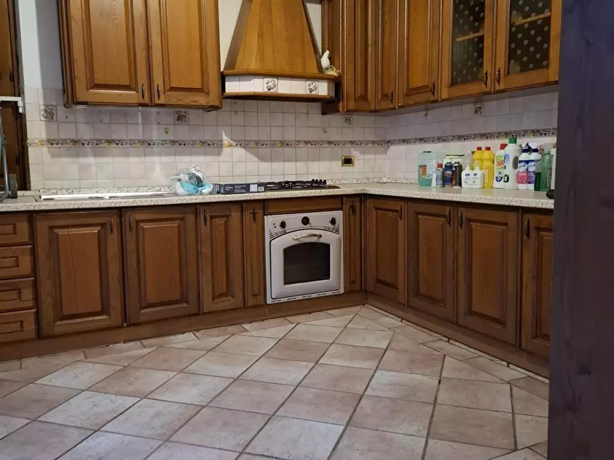 Immagine 21 di Casa bifamiliare in vendita  a Altopascio