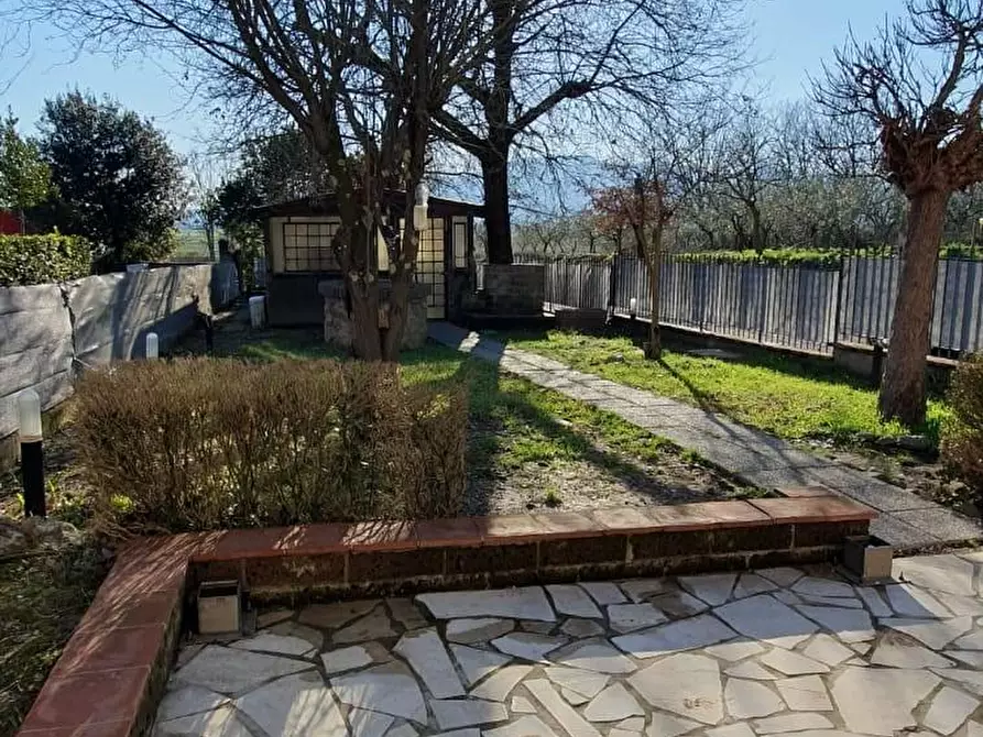 Immagine 38 di Casa bifamiliare in vendita  a Altopascio