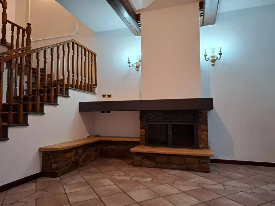 Immagine 28 di Casa bifamiliare in vendita  a Altopascio