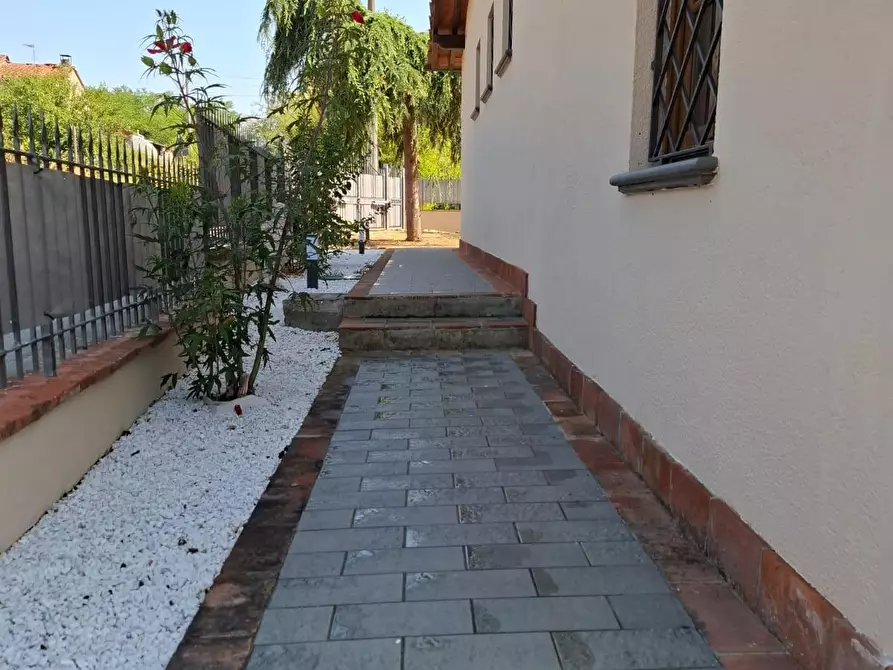 Immagine 51 di Casa bifamiliare in vendita  a Altopascio