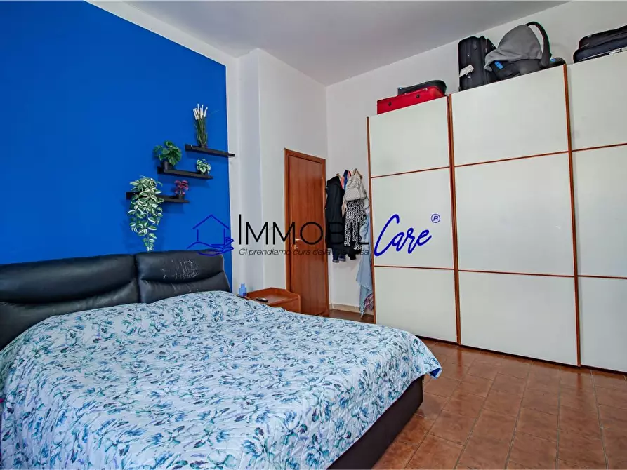 Immagine 6 di Appartamento in vendita  a Livorno