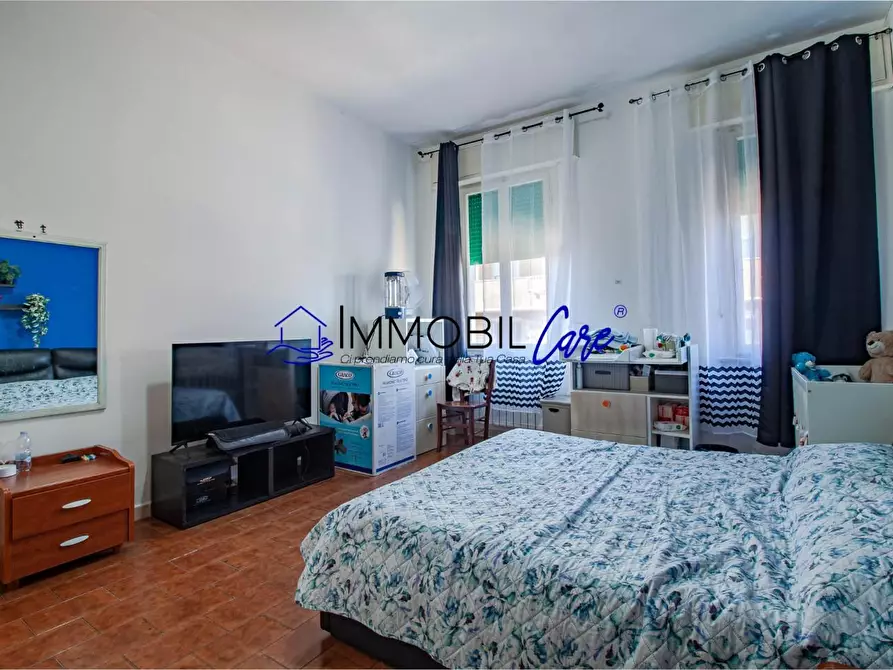 Immagine 7 di Appartamento in vendita  a Livorno