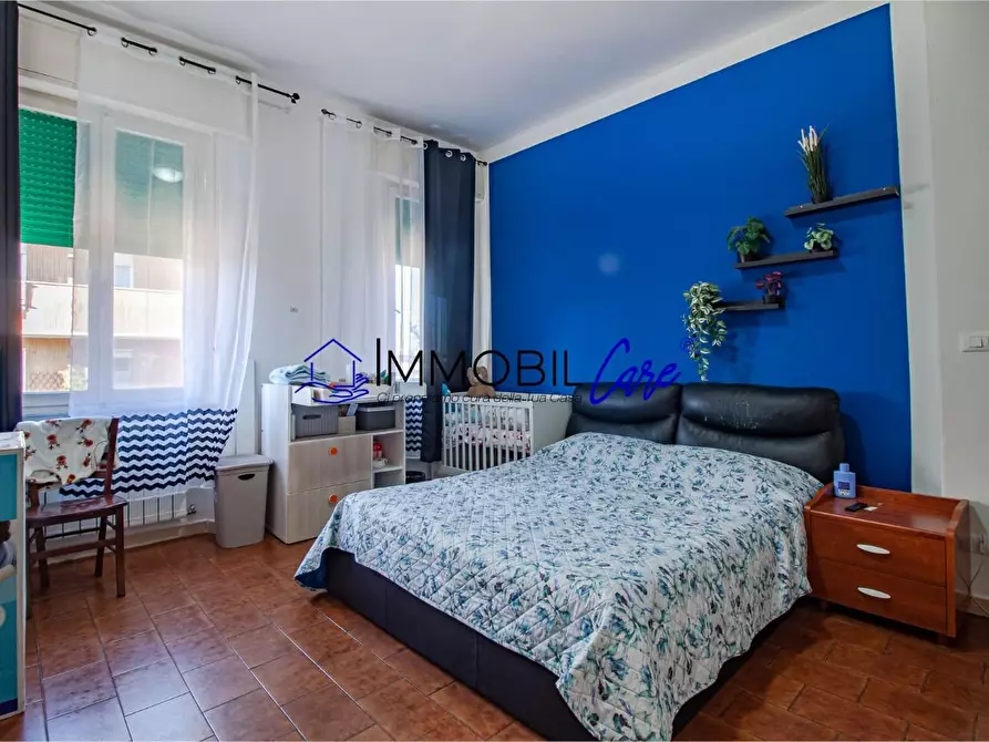 Immagine 5 di Appartamento in vendita  a Livorno