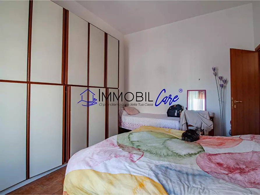 Immagine 9 di Appartamento in vendita  a Livorno