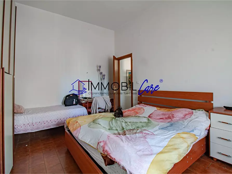 Immagine 10 di Appartamento in vendita  a Livorno