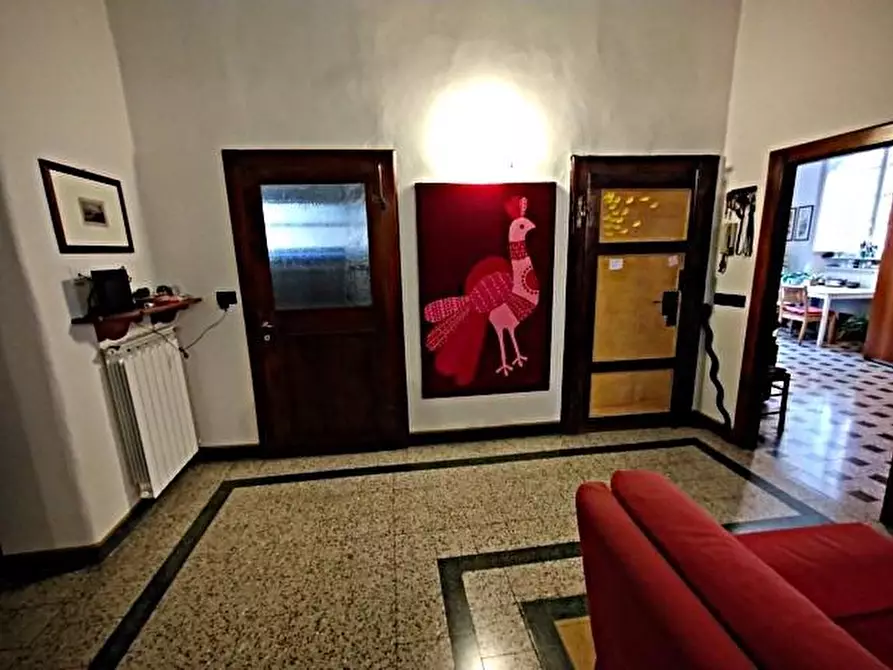 appartamento in vendita a Lucca in zona Centro Città