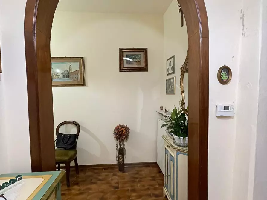 Immagine 29 di Terratetto in vendita  a Lucca