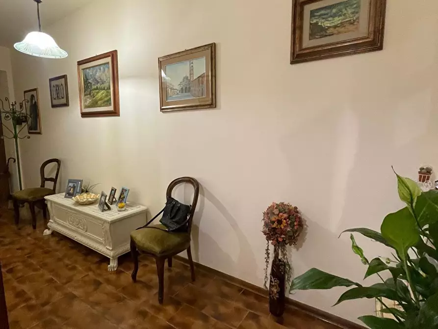 Immagine 34 di Terratetto in vendita  a Lucca