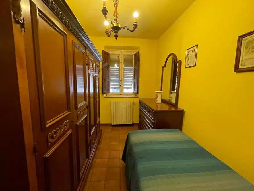 Immagine 22 di Terratetto in vendita  a Lucca