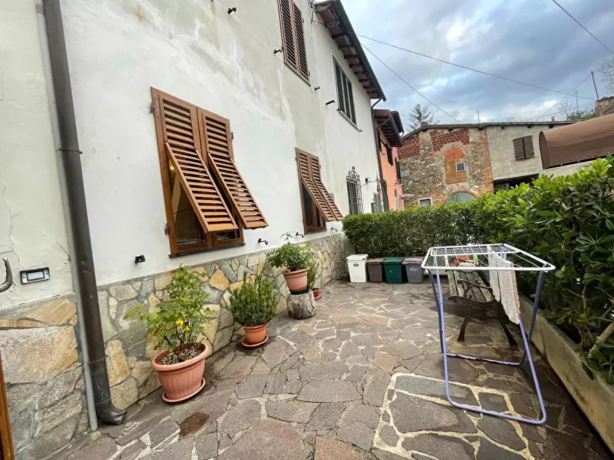 Immagine 32 di Terratetto in vendita  a Lucca