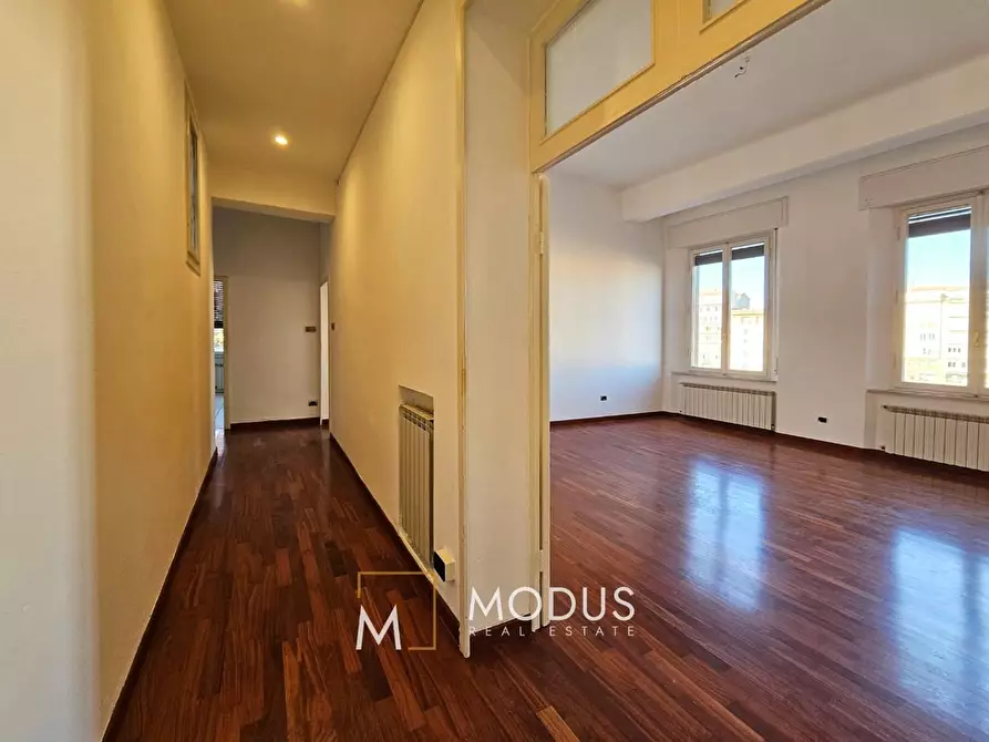 Immagine 5 di Appartamento in vendita  a Pisa