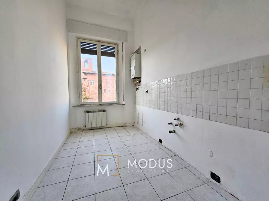Immagine 21 di Appartamento in vendita  a Pisa