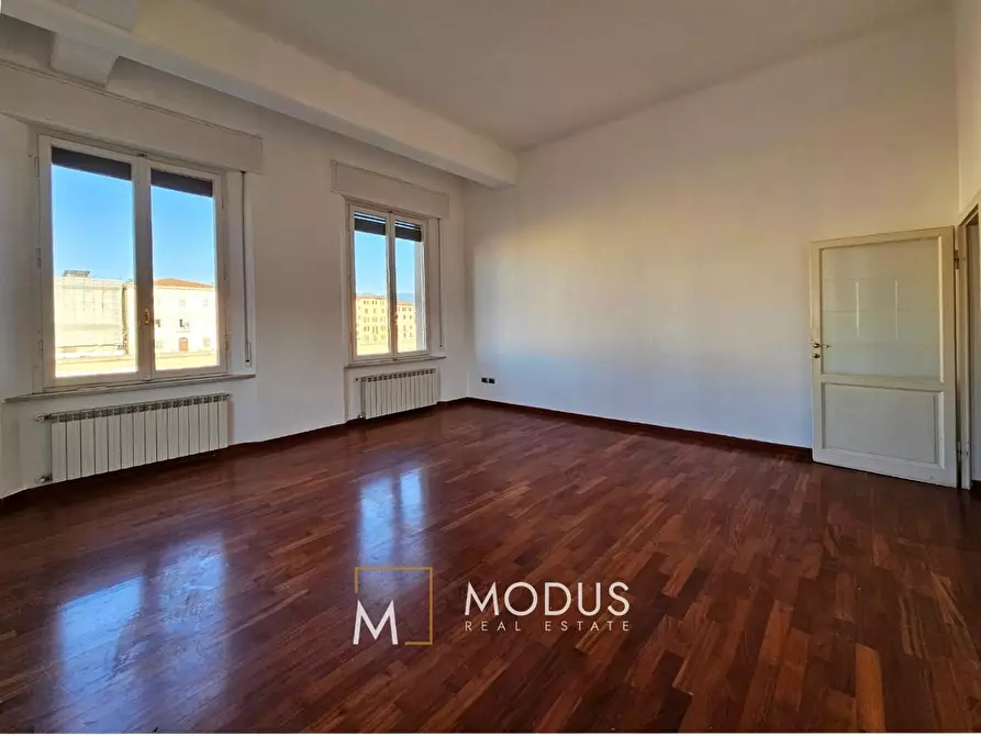 Immagine 19 di Appartamento in vendita  a Pisa