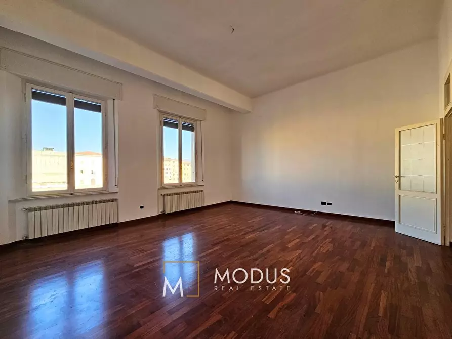 Immagine 6 di Appartamento in vendita  a Pisa