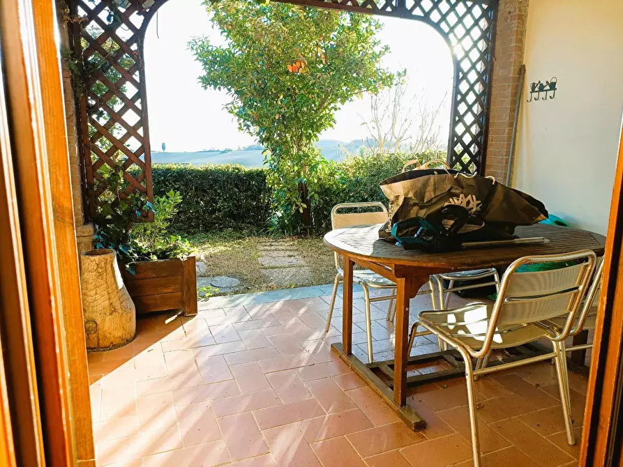 Immagine 25 di Appartamento in vendita  a Orciano Pisano