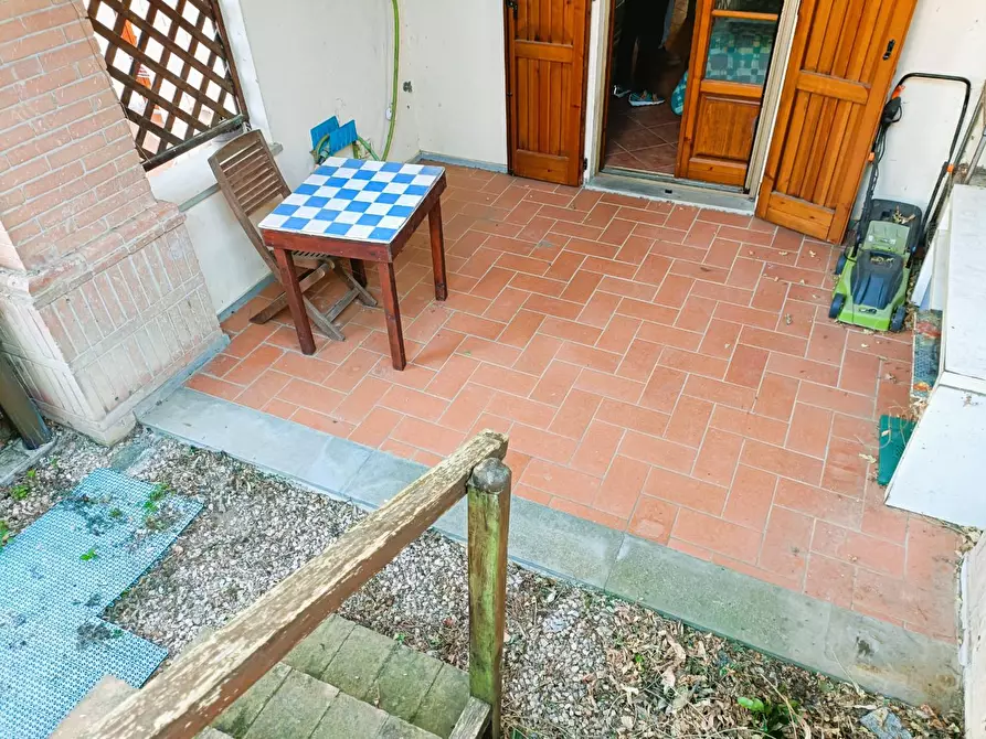 Immagine 21 di Appartamento in vendita  a Orciano Pisano