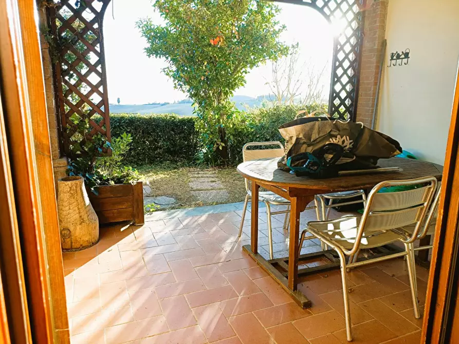 Immagine 24 di Appartamento in vendita  a Orciano Pisano